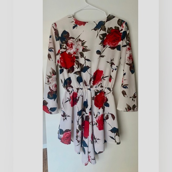 Haute Rogue Romper - Picture 3 of 5